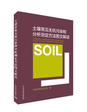土壤常见无机污染物分析测定方法图文解读