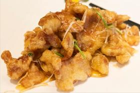 老式锅包肉 1份*350g