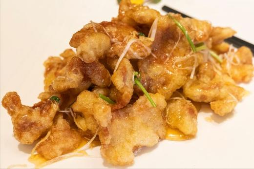 老式锅包肉 1份*350g 商品图0