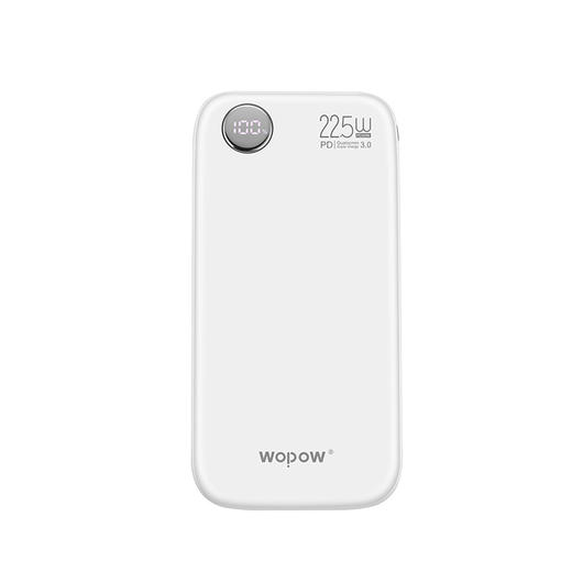 沃品 超级快充移动电源 L19 商品图0