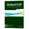 牛津学术英语综合教材C1 英文原版 Oxford EAP C1 Student's Book 听说读写技能 英文版 进口原版英语书籍 OUP Oxford 商品缩略图1