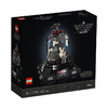 乐高积木星球大战系列达斯·维德冥想室75296 商品缩略图0