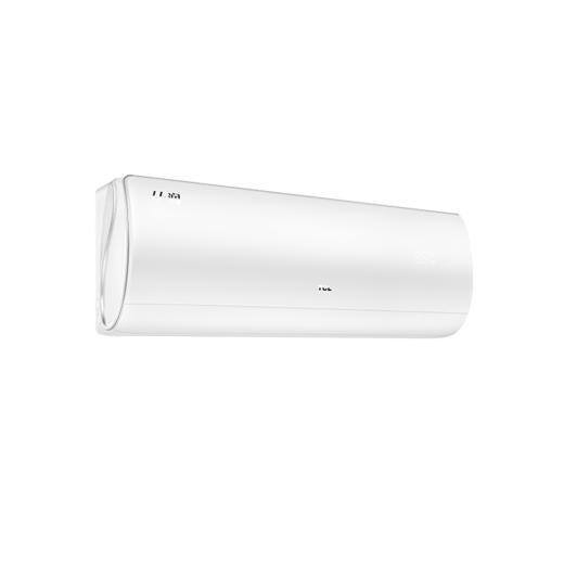 TCL空调挂机 新一级能效 变频冷暖 母婴柔风 智能 自清洁 家用挂壁式空调35GW/D-FR22Bp(B1) 商品图1