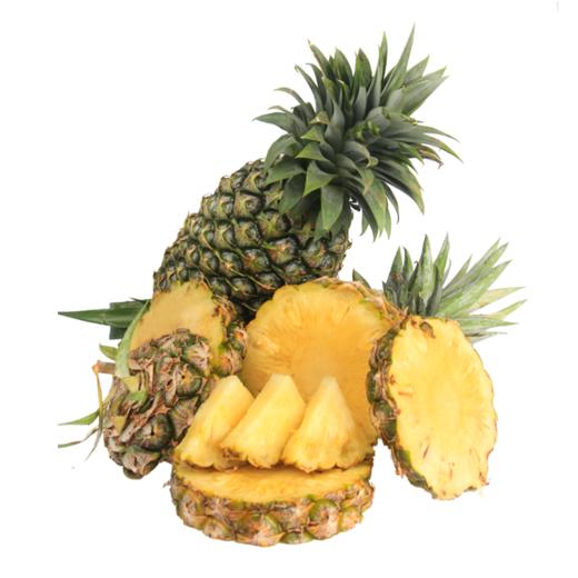 树上熟凤梨普通箱4.5-5斤/10斤 商品图5