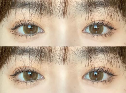 Morea品牌-068Cyber Brown私立校花 商品图2