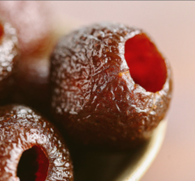 【空心山楂】社群专属福利开启！