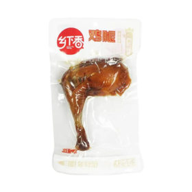 乡下香五香鸡腿85g