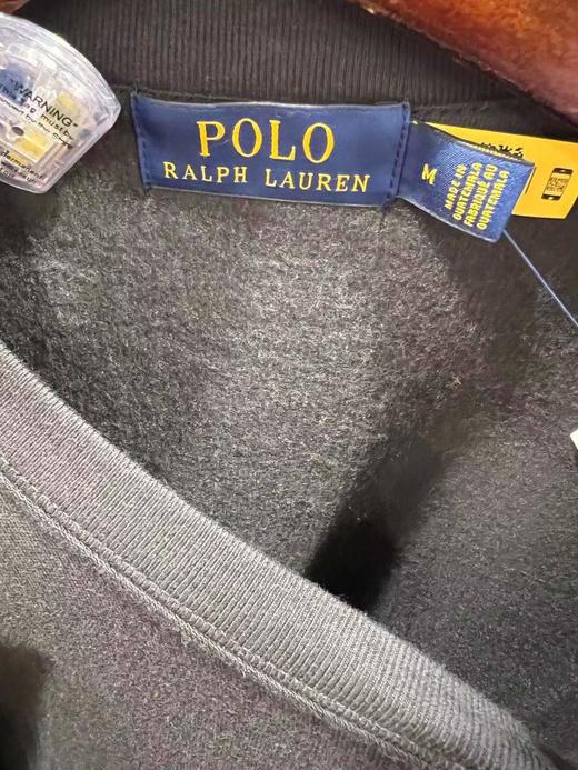 LA现货断码款特价出  Polo Ralph Lauren拉夫劳伦  男款卫衣T恤 polo衫 商品图1