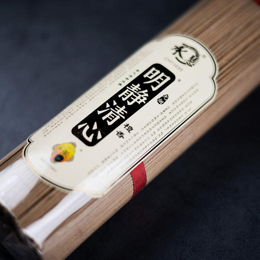 A325无烟明静清心檀香1.2(600g) 商品图2