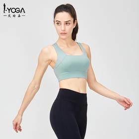IYOGA瑜伽裹胸 BRA068