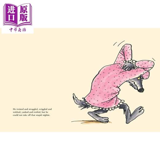 【中商原版】I Am So Clever 我真聪明 英文原版 进口原版 4岁到7岁 儿童图画书 Mario Ramos 商品图2