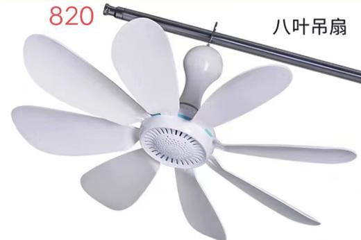 羽晴 八叶软叶吊 820 商品图0