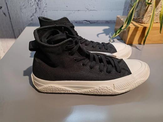 太平鸟男装  男休闲高帮鞋   BYZDA1191 商品图1