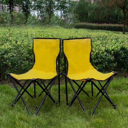 何大屋Hodtown 折叠桌椅套装户外便携式休闲自驾游车载垂钓桌椅悠闲时光户外套装 HDW1507 商品图4