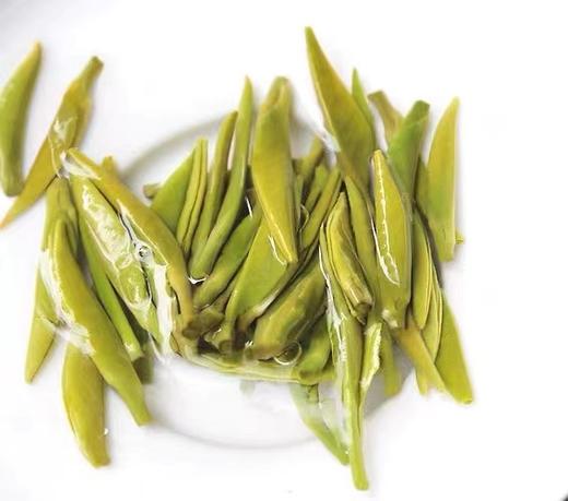 【明前春茶】2026年明前春茶 巫溪秀芽龙芽 商品图1