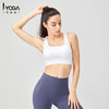 IYOGA瑜伽裹胸 BRA068 商品缩略图4