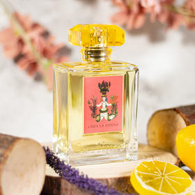 卡普里岛 海妖塞壬 Carthusia Ligea (Ligea la Sirena) 分装