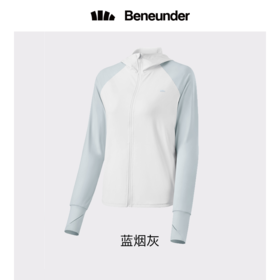 【团购展示】-BENEUNDER 22年冰触系列蔚宇防晒服