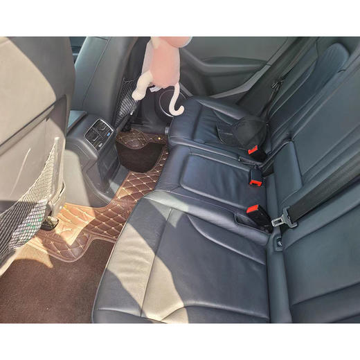 奥迪 Q5 40 TFSI 舒适型 【长租-北京】 商品图6