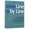 一行行 如何编辑你写的文章 英文原版 Line by Line 写作指南参考工具书 英文版进口原版英语书籍 商品缩略图3