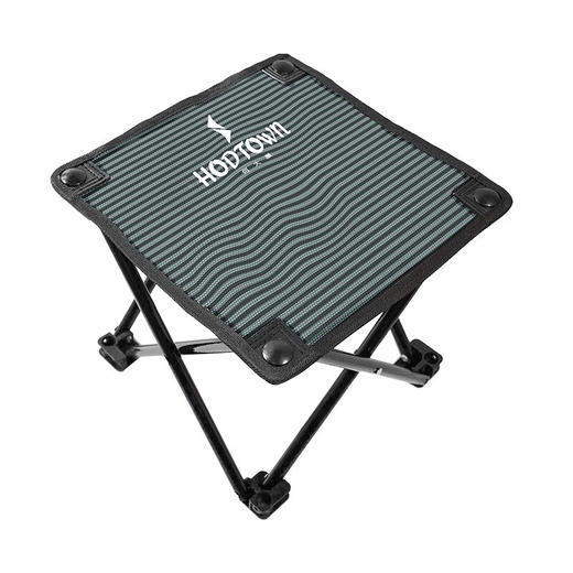 何大屋   折叠椅   户外便携式折叠凳   HDW1510 商品图2