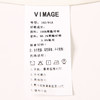 VIMAGE/纬漫纪夏季新品宫廷五分袖袖简约大方小上衣V1713330 商品缩略图8