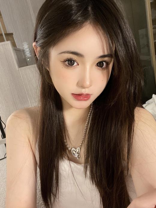 【大直径月抛】Y20·米露可·Lillilly丨14.5mm（月抛/2片装） 商品图6