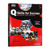 牛津学术英语成功系列读写教材5级 英文原版 Oxford Q Skills for Success Reading and Writing 5 英文版原版书籍 OUP Oxford 商品缩略图0