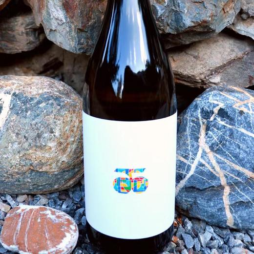 扎西酒庄橡木桶珍藏干白葡萄酒 商品图3