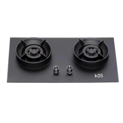 九牧厨王 灶头 天然气 K05 商品图0