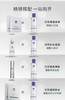 百植萃维生素b5保湿精华水200ml 商品缩略图6