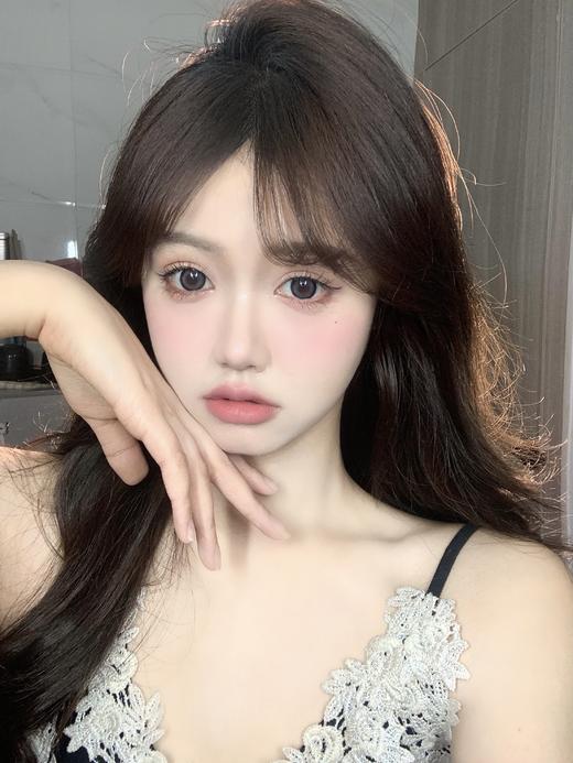 【大直径月抛】Y20·米露可·Lillilly丨14.5mm（月抛/2片装） 商品图8