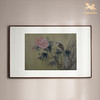 铜师傅 手工錾刻 铜雕画《花间秋色》 商品缩略图3
