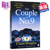 【中商原版】9号公寓的夫妻 英文原版 The Couple at No 9 Claire Douglas 惊悚小说 商品缩略图0