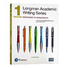 朗文学术写作系列1 从句子到段落 英文原版 Longman Academic Writing Series 1 Sentences to Paragraphs 培生写作指导书 英文版 商品缩略图0