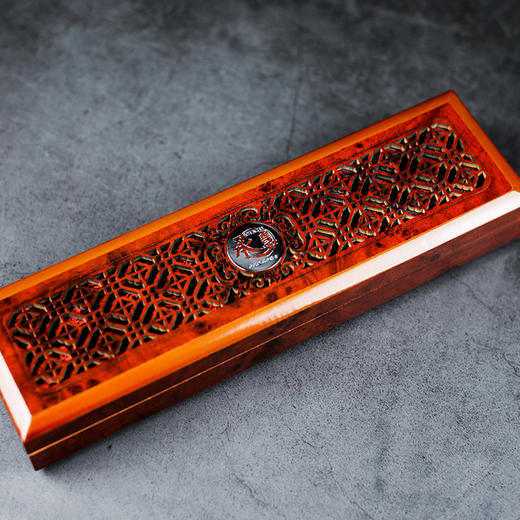 H210承慧木盒檀香 商品图1