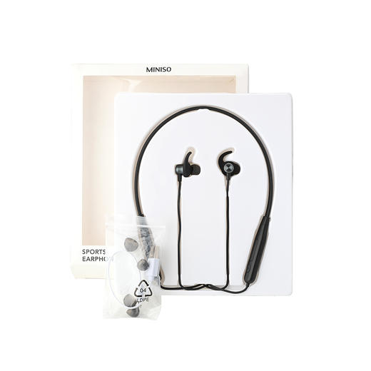 L86 L运动挂脖蓝牙耳机（锖色） 商品图9