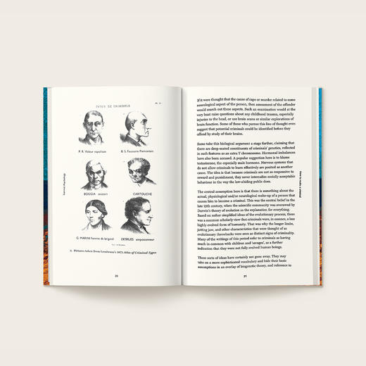 《牛津通识读本：司法心理学》 商品图3