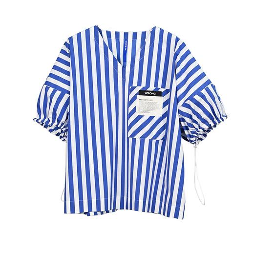 衬衣 商品图4