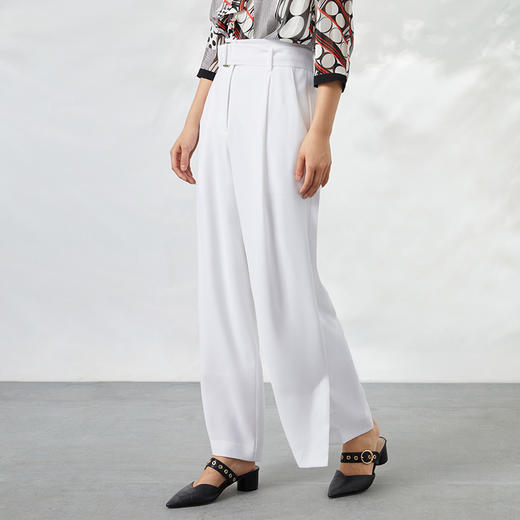 下架-EITIE爱特爱6205909裤子 商品图2