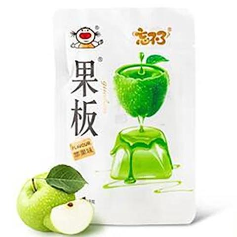 忘不了果板（苹果味）48g 商品图0