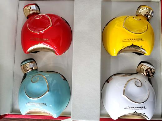 52度国窖1573掌上名猪 商品图1