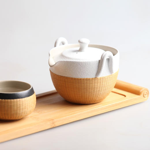 陆宝风【一壶二杯】 商品图3