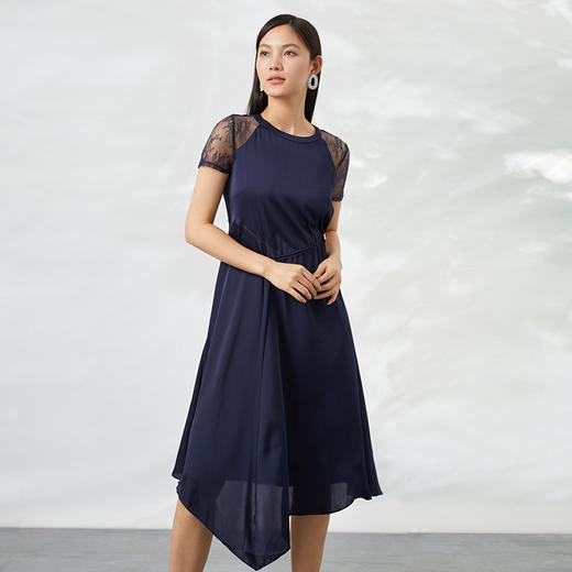 EITIE爱特爱6607305连衣裙 商品图2