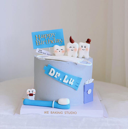 口腔医生 商品图0