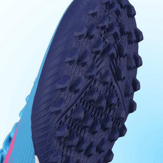 ADIDAS/阿迪达斯 X SPEEDFLOW.3 TF J 青少年X中端TF足球鞋GW7513 商品图3