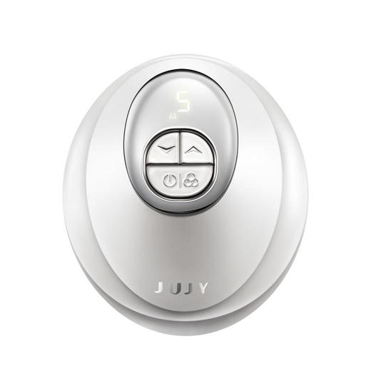 【塑形提拉紧致】日本JUJY纪芝二代爆脂仪佩戴腰带超声波震动按摩塑形产后修复美容仪器 商品图11