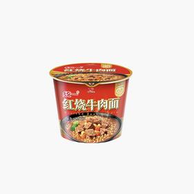 统一红烧牛肉面/老坛酸菜牛肉面