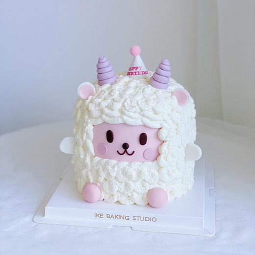 白羊座 商品图0