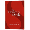 风格的要素 原始版 英文原版 The Elements of Style Dover Language Guides 经典写作指南 英文版进口英语工具书 商品缩略图1